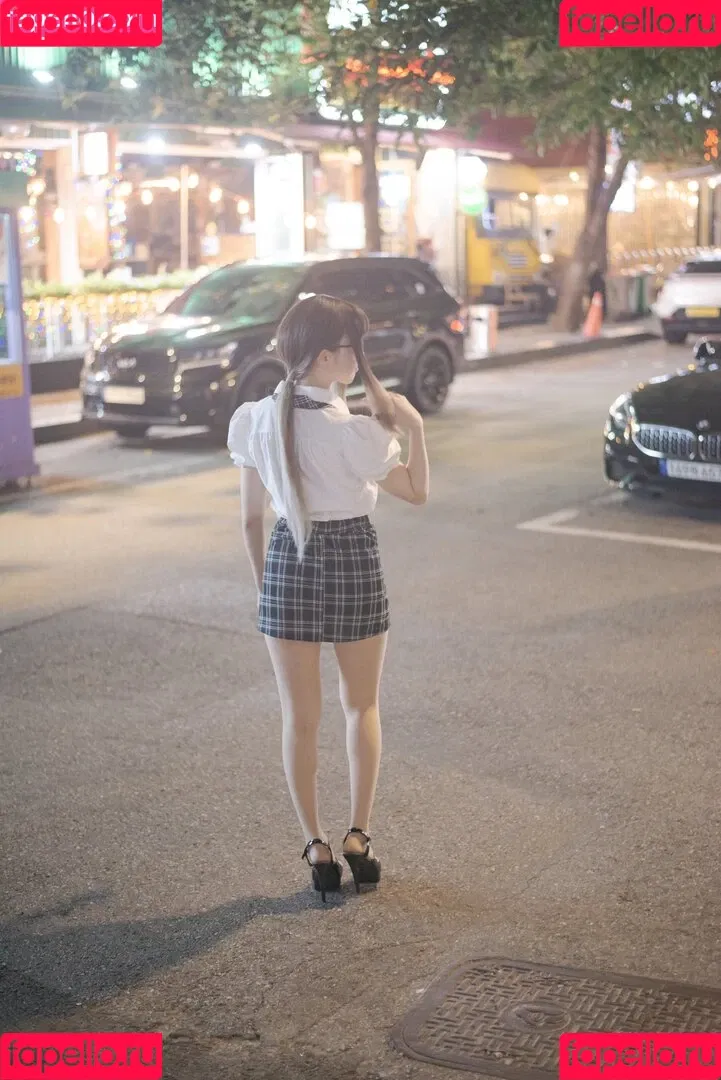 Paula Bulczynska / SPRING STUDIO 봄 / kpop.studio.bom / studiobom Onlyfans Photo Gallery 