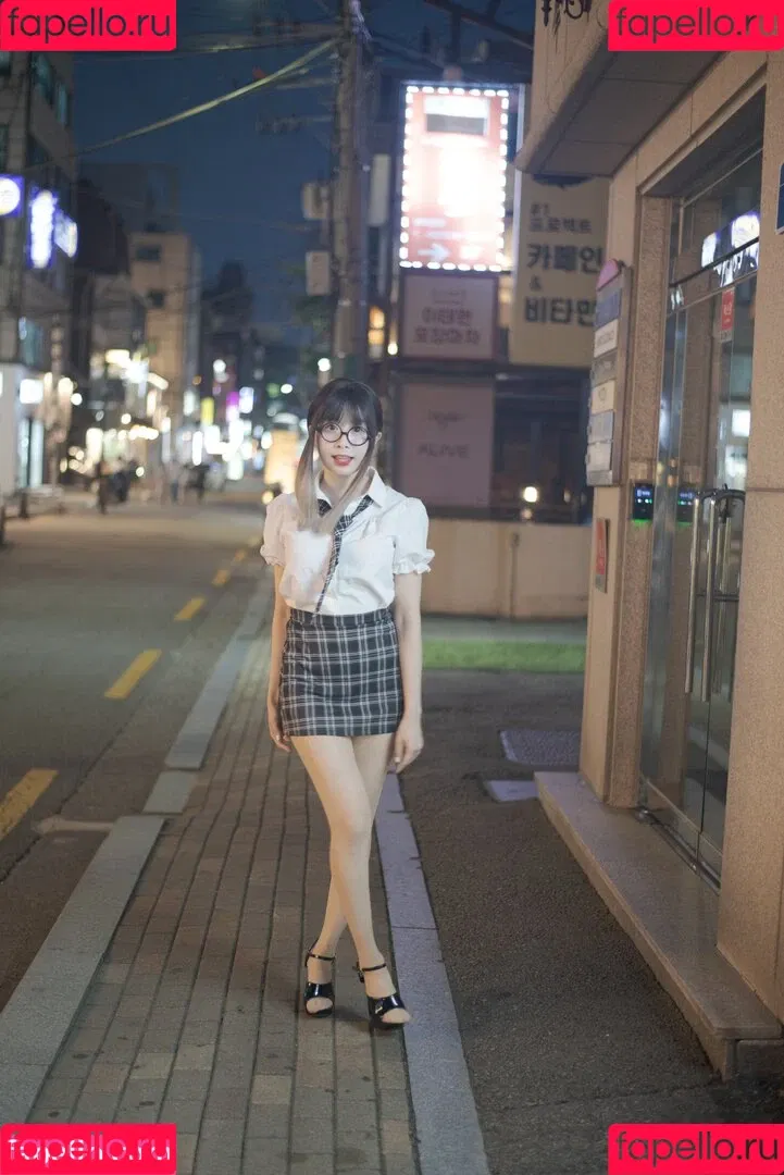 Paula Bulczynska / SPRING STUDIO 봄 / kpop.studio.bom / studiobom Onlyfans Photo Gallery 