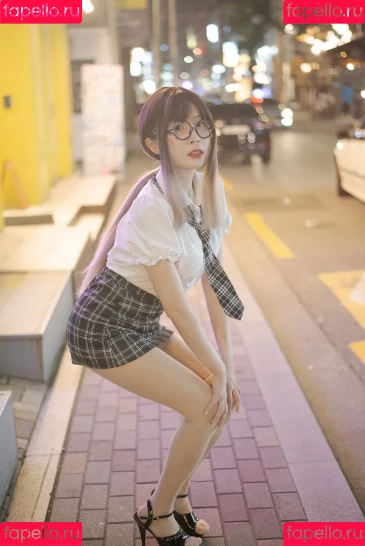 Paula Bulczynska / SPRING STUDIO 봄 / kpop.studio.bom / studiobom Onlyfans Photo Gallery 
