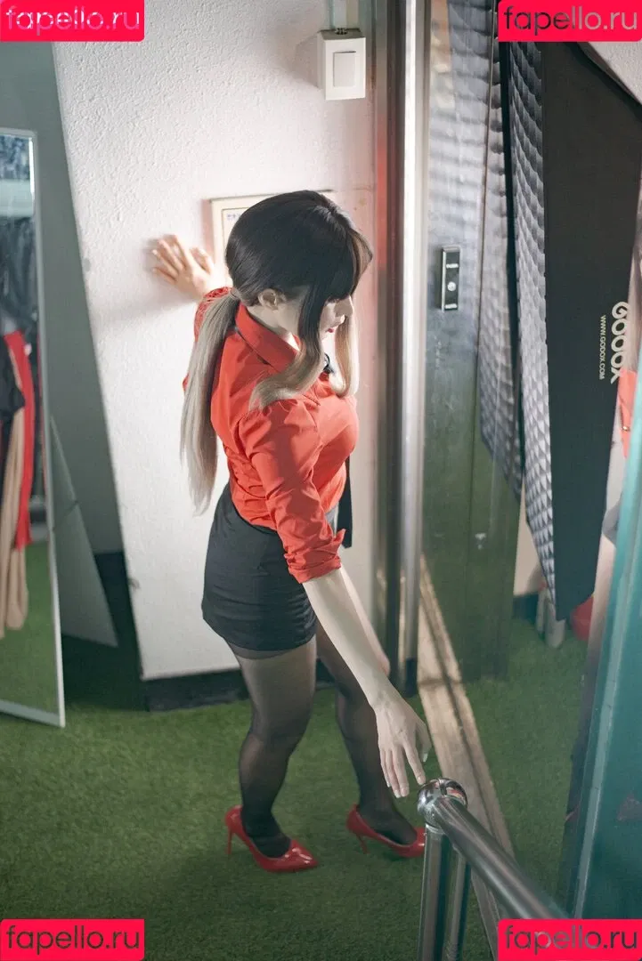 Paula Bulczynska / SPRING STUDIO 봄 / kpop.studio.bom / studiobom Onlyfans Photo Gallery 