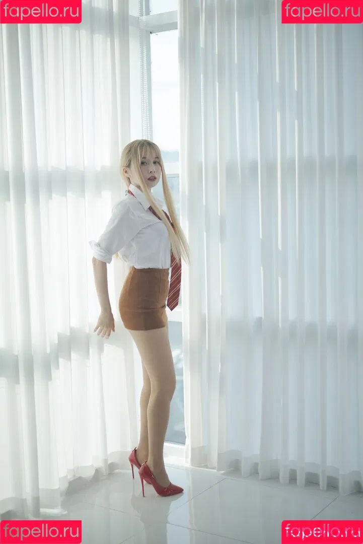 Paula Bulczynska / SPRING STUDIO 봄 / kpop.studio.bom / studiobom Onlyfans Photo Gallery 