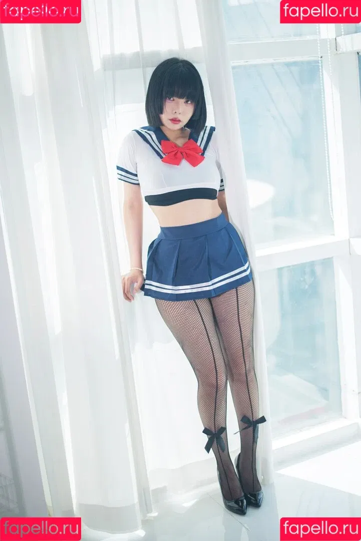 Paula Bulczynska / SPRING STUDIO 봄 / kpop.studio.bom / studiobom Onlyfans Photo Gallery 