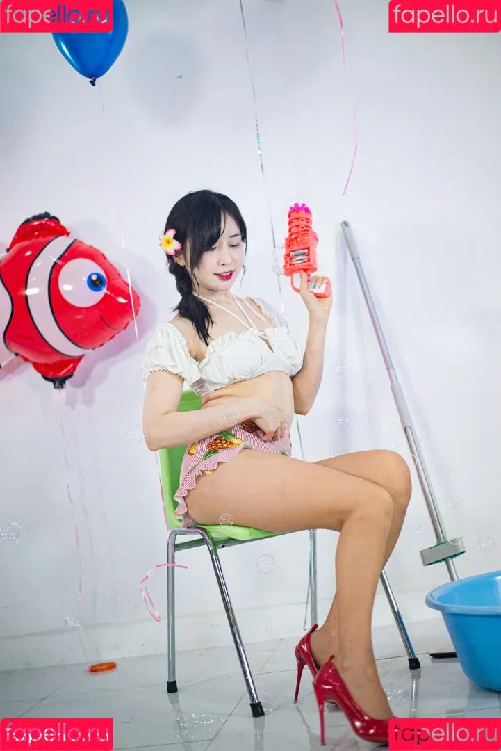 Paula Bulczynska / SPRING STUDIO 봄 / kpop.studio.bom / studiobom Onlyfans Photo Gallery 