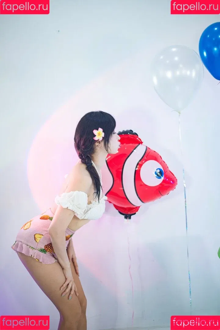 Paula Bulczynska / SPRING STUDIO 봄 / kpop.studio.bom / studiobom Onlyfans Photo Gallery 