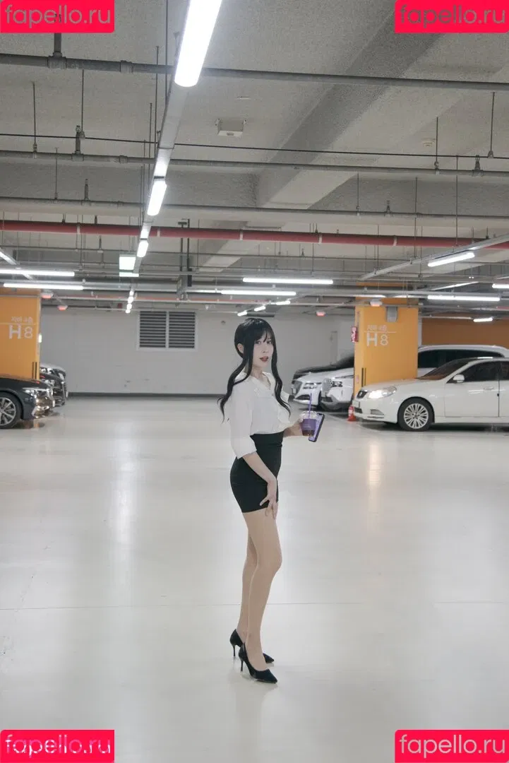 Paula Bulczynska / SPRING STUDIO 봄 / kpop.studio.bom / studiobom Onlyfans Photo Gallery 