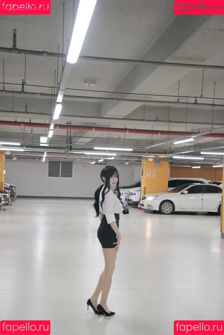 Paula Bulczynska / SPRING STUDIO 봄 / kpop.studio.bom / studiobom Onlyfans Photo Gallery 