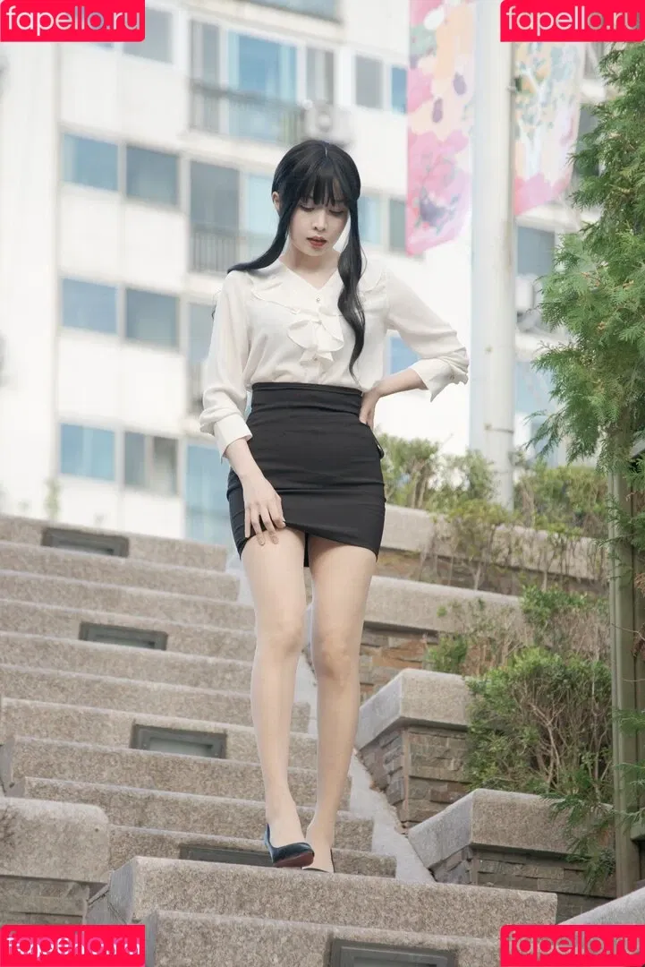 Paula Bulczynska / SPRING STUDIO 봄 / kpop.studio.bom / studiobom Onlyfans Photo Gallery 