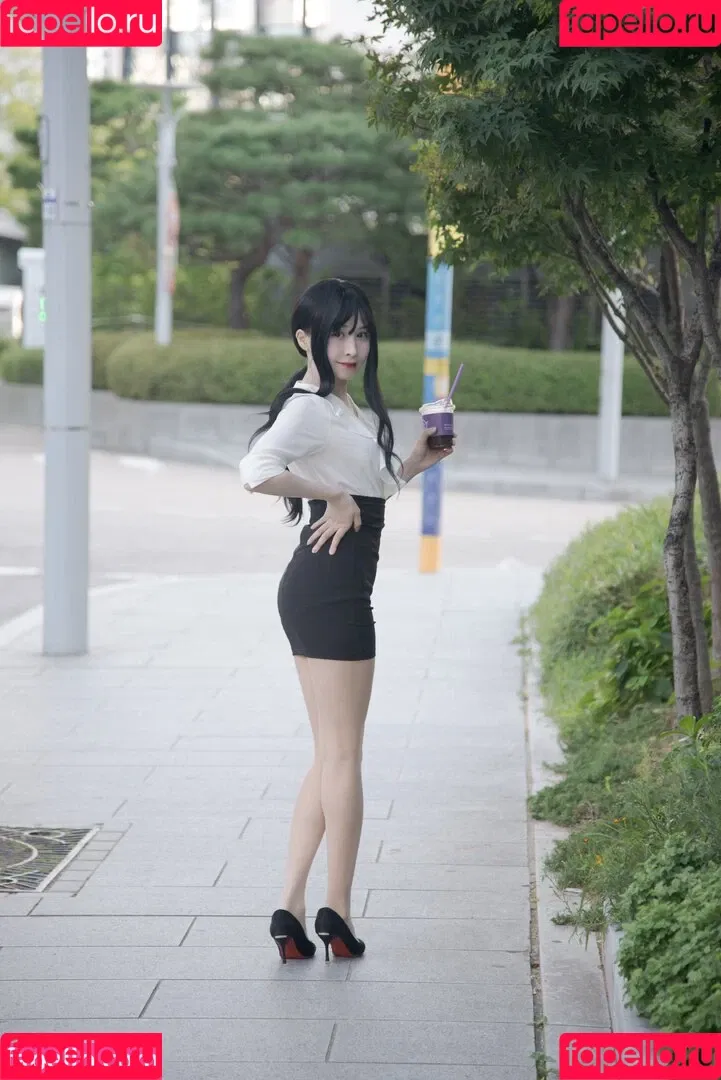 Paula Bulczynska / SPRING STUDIO 봄 / kpop.studio.bom / studiobom Onlyfans Photo Gallery 
