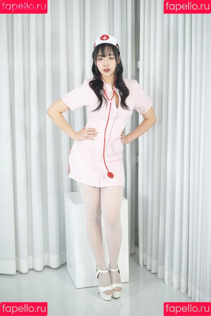 Paula Bulczynska / SPRING STUDIO 봄 / kpop.studio.bom / studiobom Onlyfans Photo Gallery 