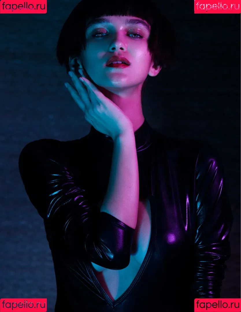 Paula Bulczynska / SPRING STUDIO 봄 / kpop.studio.bom / studiobom Onlyfans Photo Gallery 