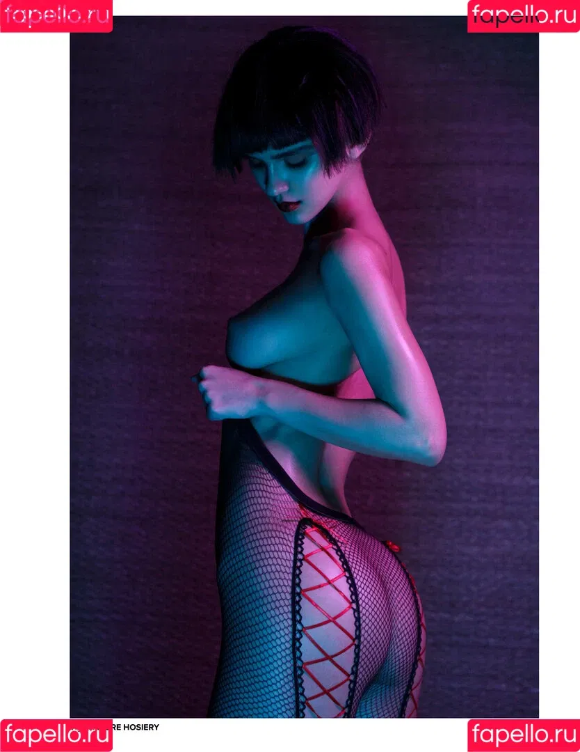 Paula Bulczynska / SPRING STUDIO 봄 / kpop.studio.bom / studiobom Onlyfans Photo Gallery 