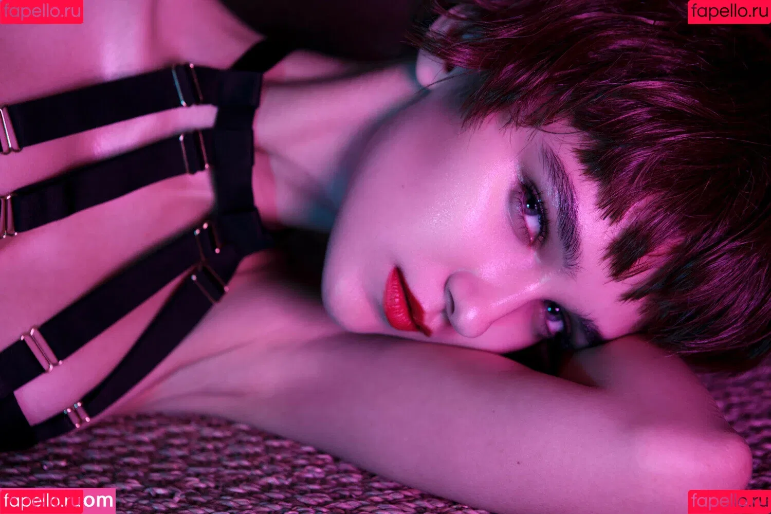 Paula Bulczynska / SPRING STUDIO 봄 / kpop.studio.bom / studiobom Onlyfans Photo Gallery 