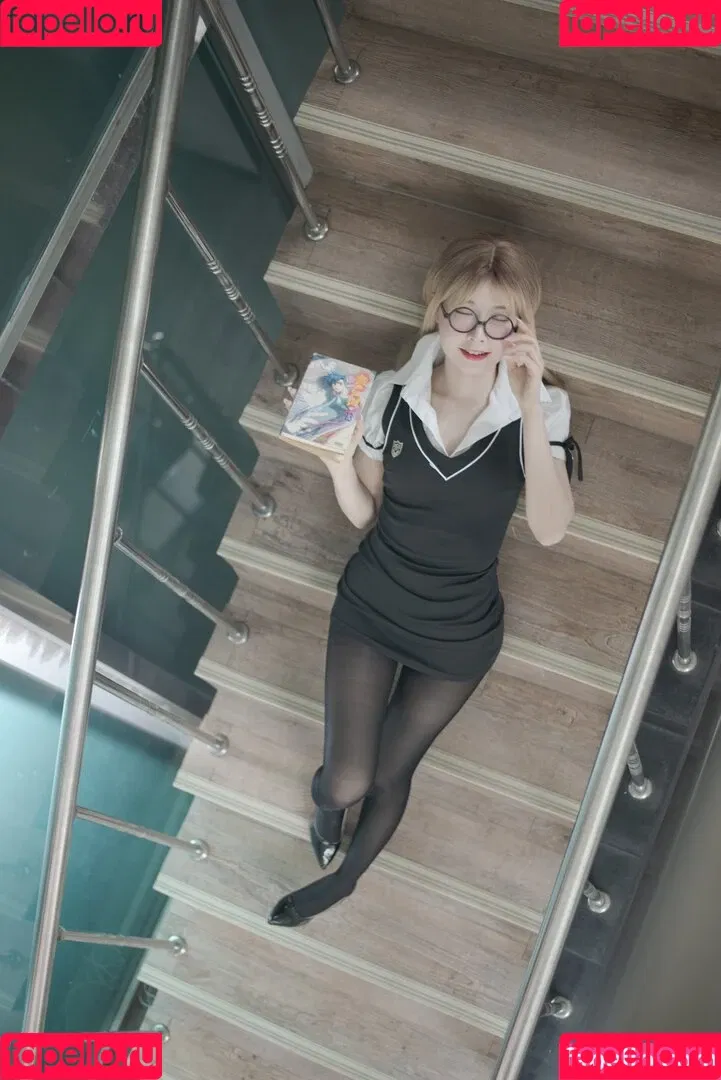 Paula Bulczynska / SPRING STUDIO 봄 / kpop.studio.bom / studiobom Onlyfans Photo Gallery 