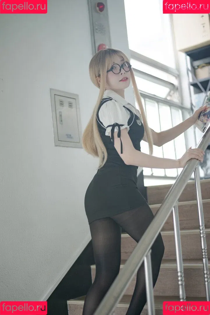 Paula Bulczynska / SPRING STUDIO 봄 / kpop.studio.bom / studiobom Onlyfans Photo Gallery 