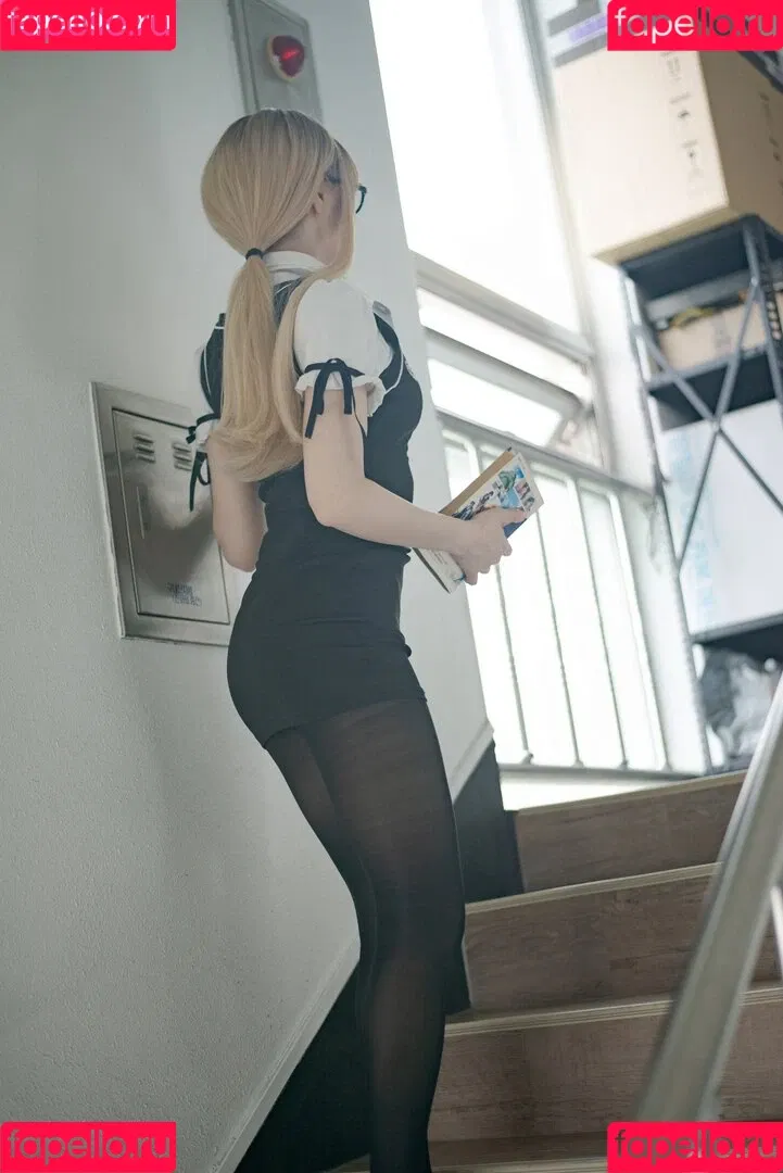 Paula Bulczynska / SPRING STUDIO 봄 / kpop.studio.bom / studiobom Onlyfans Photo Gallery 