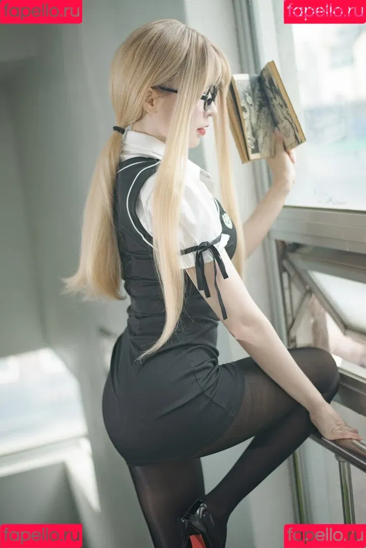 Paula Bulczynska / SPRING STUDIO 봄 / kpop.studio.bom / studiobom Onlyfans Photo Gallery 