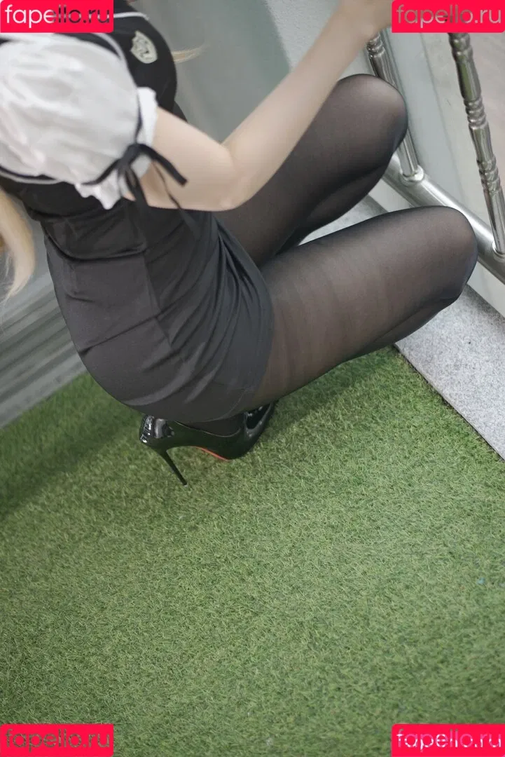 Paula Bulczynska / SPRING STUDIO 봄 / kpop.studio.bom / studiobom Onlyfans Photo Gallery 