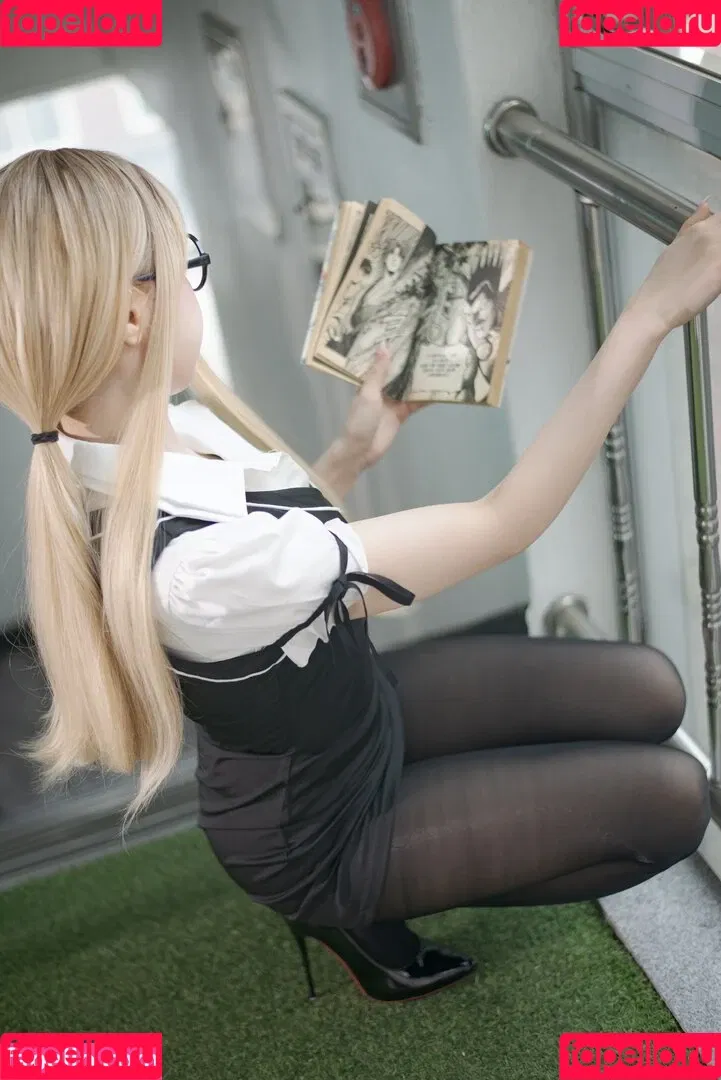 Paula Bulczynska / SPRING STUDIO 봄 / kpop.studio.bom / studiobom Onlyfans Photo Gallery 