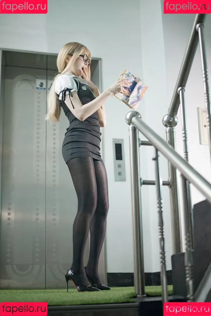 Paula Bulczynska / SPRING STUDIO 봄 / kpop.studio.bom / studiobom Onlyfans Photo Gallery 