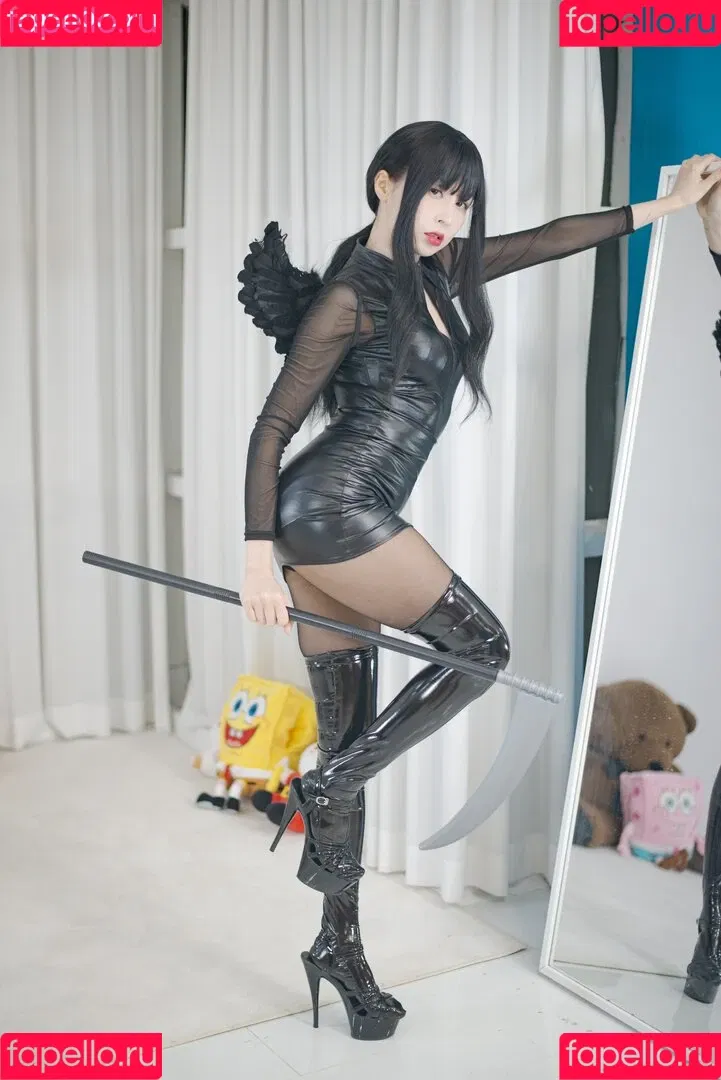 Paula Bulczynska / SPRING STUDIO 봄 / kpop.studio.bom / studiobom Onlyfans Photo Gallery 