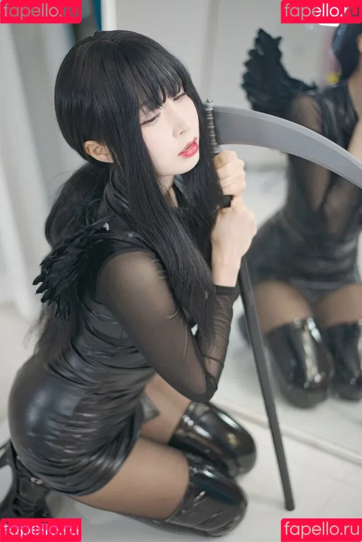 Paula Bulczynska / SPRING STUDIO 봄 / kpop.studio.bom / studiobom Onlyfans Photo Gallery 