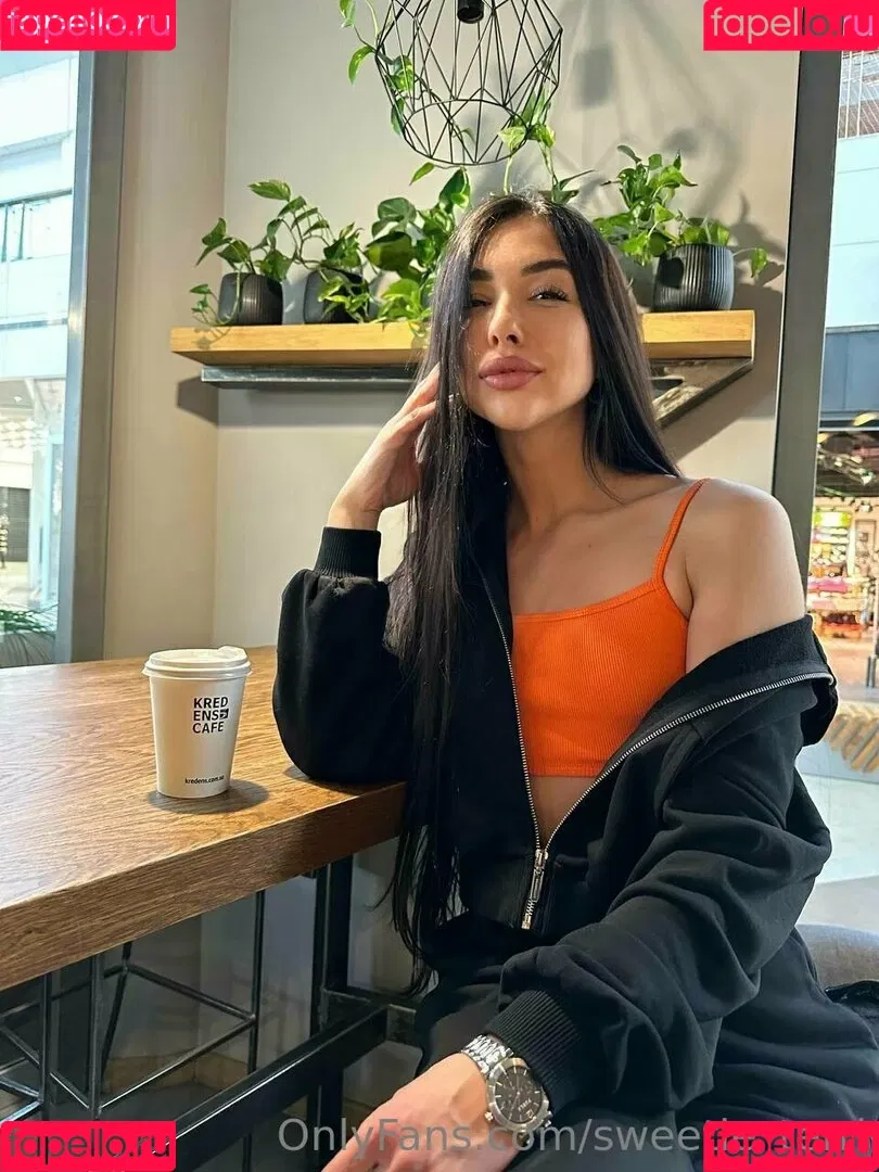 Terri7 / sweetie_terri / sweetieirieofficial Onlyfans Photo Gallery 