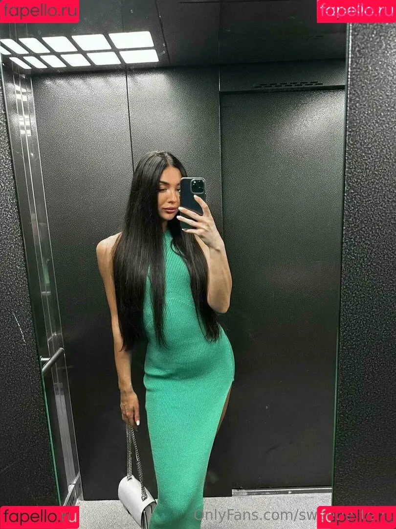 Terri7 / sweetie_terri / sweetieirieofficial Onlyfans Photo Gallery 