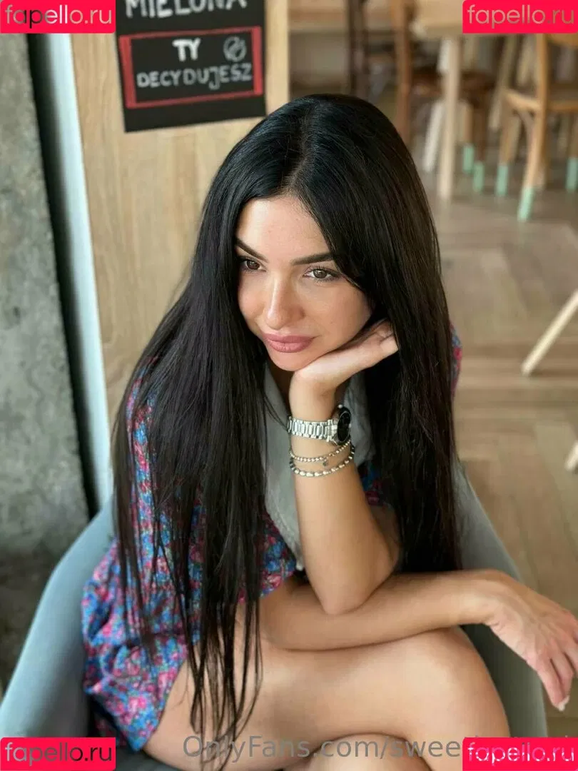Terri7 / sweetie_terri / sweetieirieofficial Onlyfans Photo Gallery 