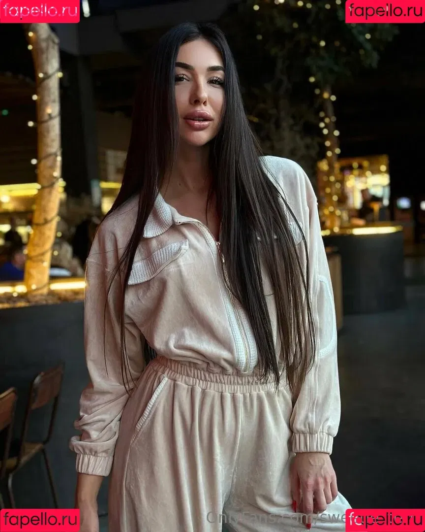 Terri7 / sweetie_terri / sweetieirieofficial Onlyfans Photo Gallery 