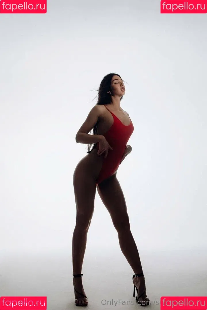 Terri7 / sweetie_terri / sweetieirieofficial Onlyfans Photo Gallery 