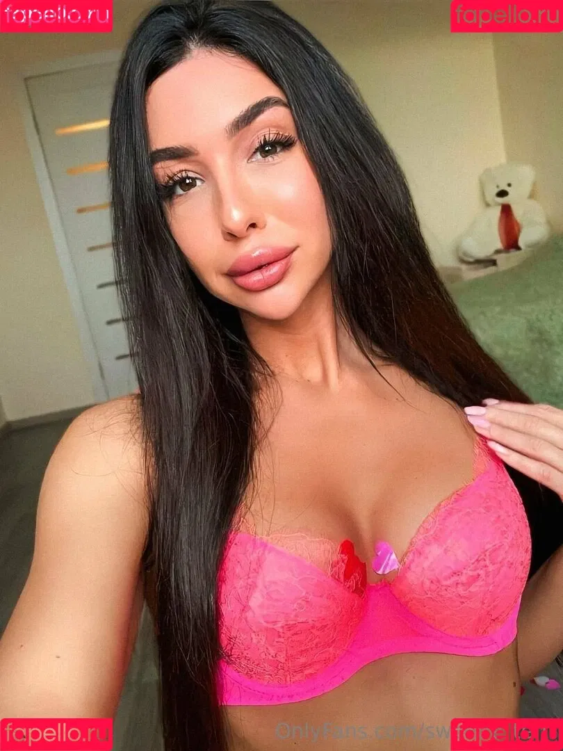 Terri7 / sweetie_terri / sweetieirieofficial Onlyfans Photo Gallery 