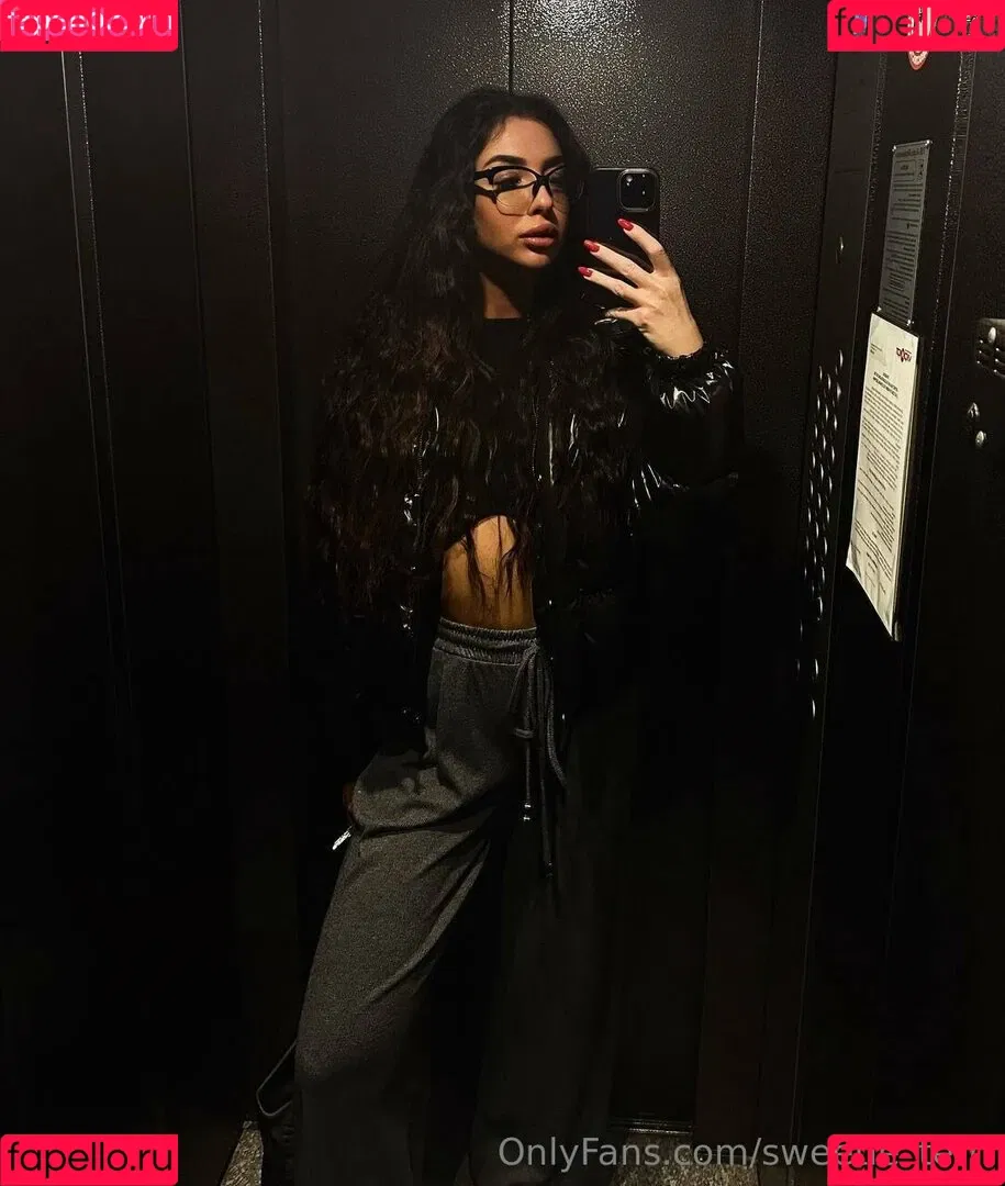 Terri7 / sweetie_terri / sweetieirieofficial Onlyfans Photo Gallery 