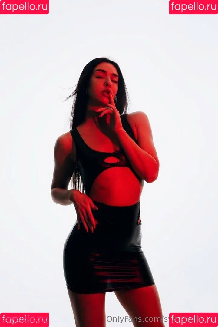 Terri7 / sweetie_terri / sweetieirieofficial Onlyfans Photo Gallery 