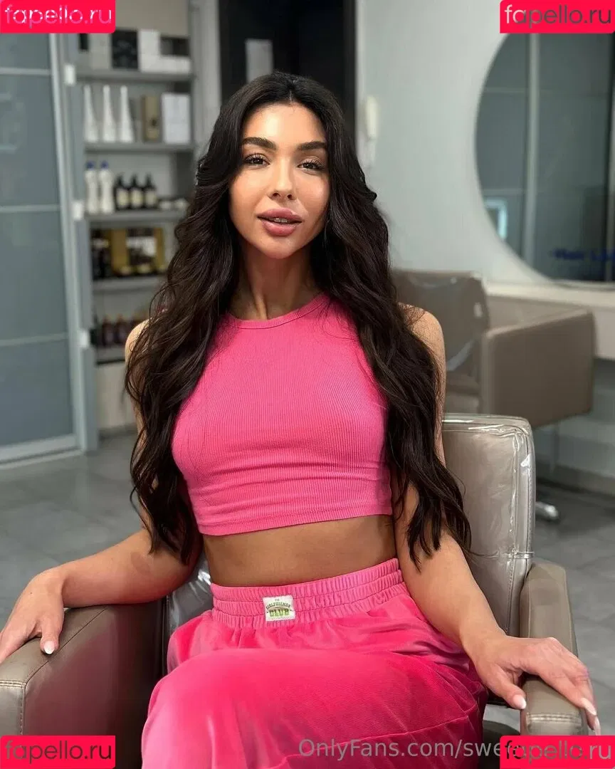Terri7 / sweetie_terri / sweetieirieofficial Onlyfans Photo Gallery 