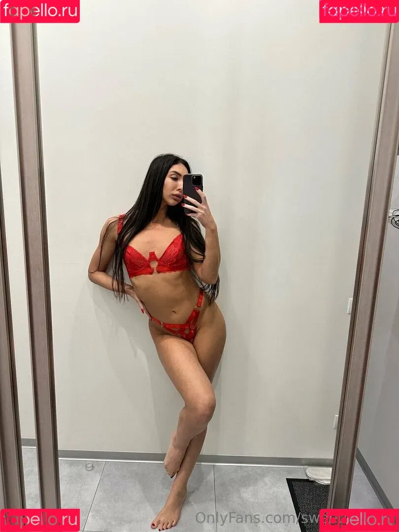 Terri7 / sweetie_terri / sweetieirieofficial Onlyfans Photo Gallery 