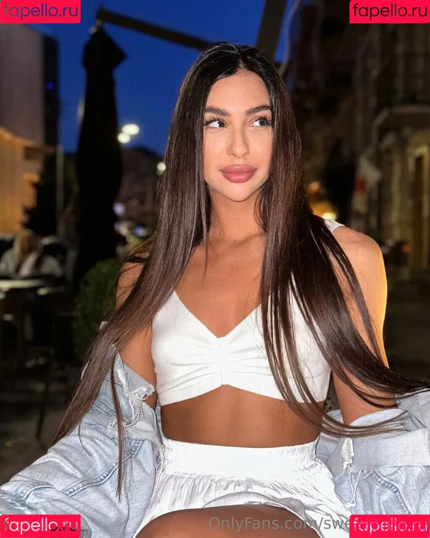 Terri7 / sweetie_terri / sweetieirieofficial Onlyfans Photo Gallery 
