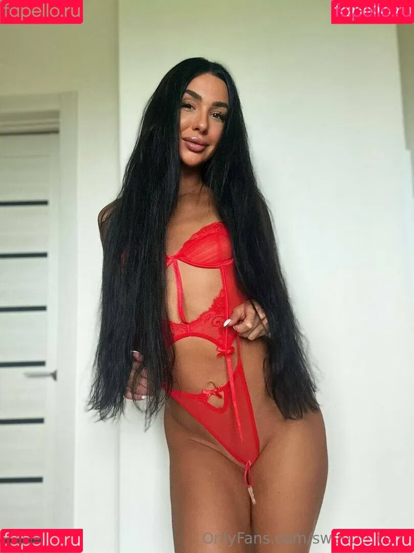 Terri7 / sweetie_terri / sweetieirieofficial Onlyfans Photo Gallery 