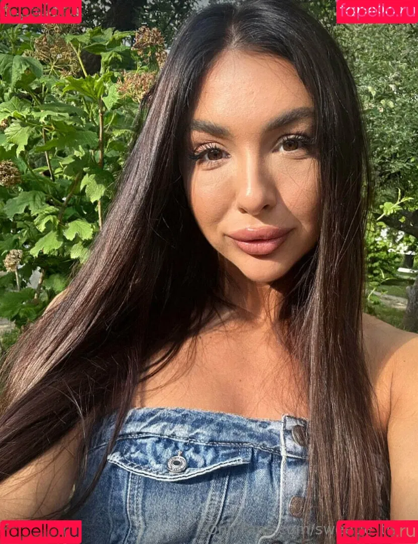 Terri7 / sweetie_terri / sweetieirieofficial Onlyfans Photo Gallery 