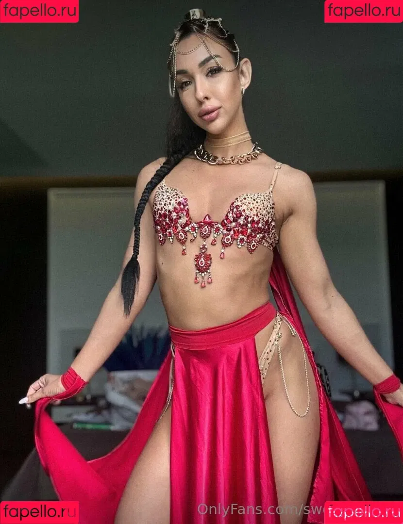 Terri7 / sweetie_terri / sweetieirieofficial Onlyfans Photo Gallery 
