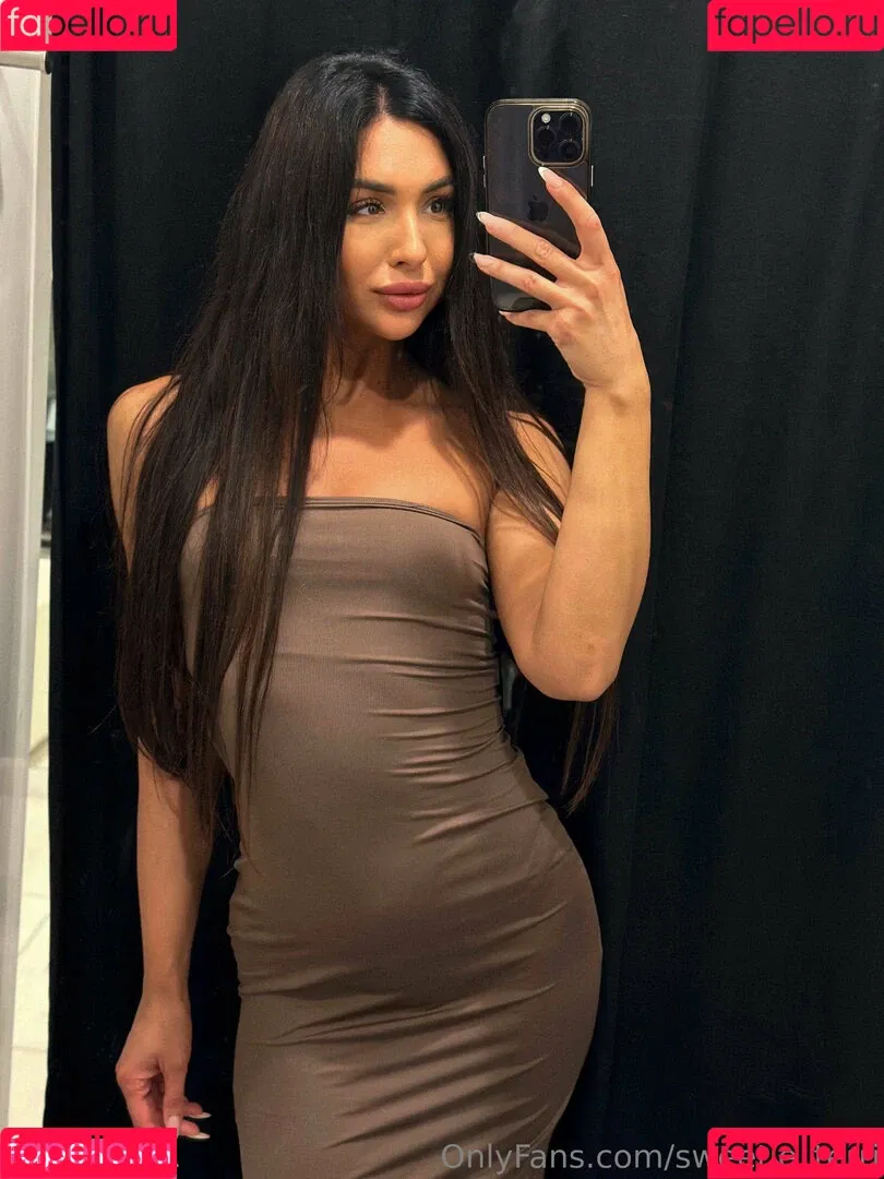 Terri7 / sweetie_terri / sweetieirieofficial Onlyfans Photo Gallery 