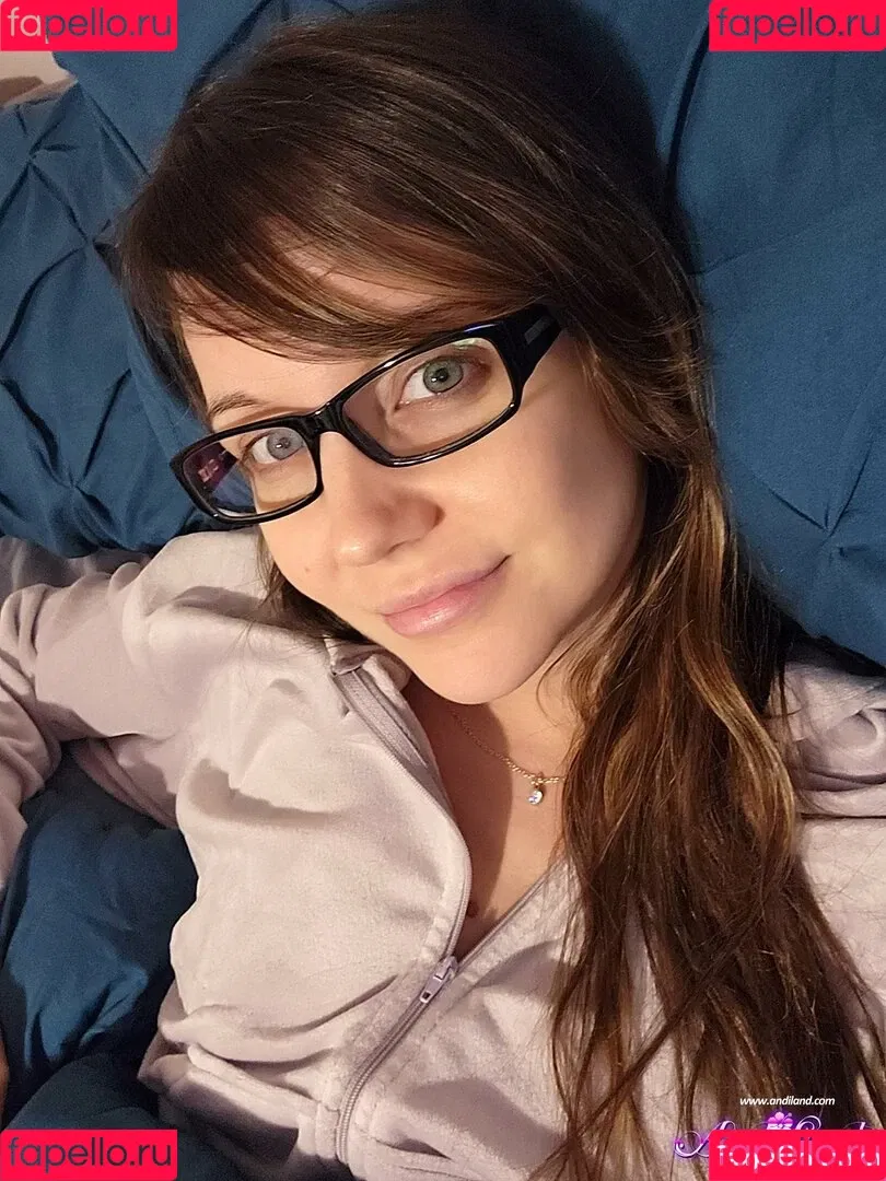 Andi Land / andiland / land8576 / therealandiland Onlyfans Photo Gallery 