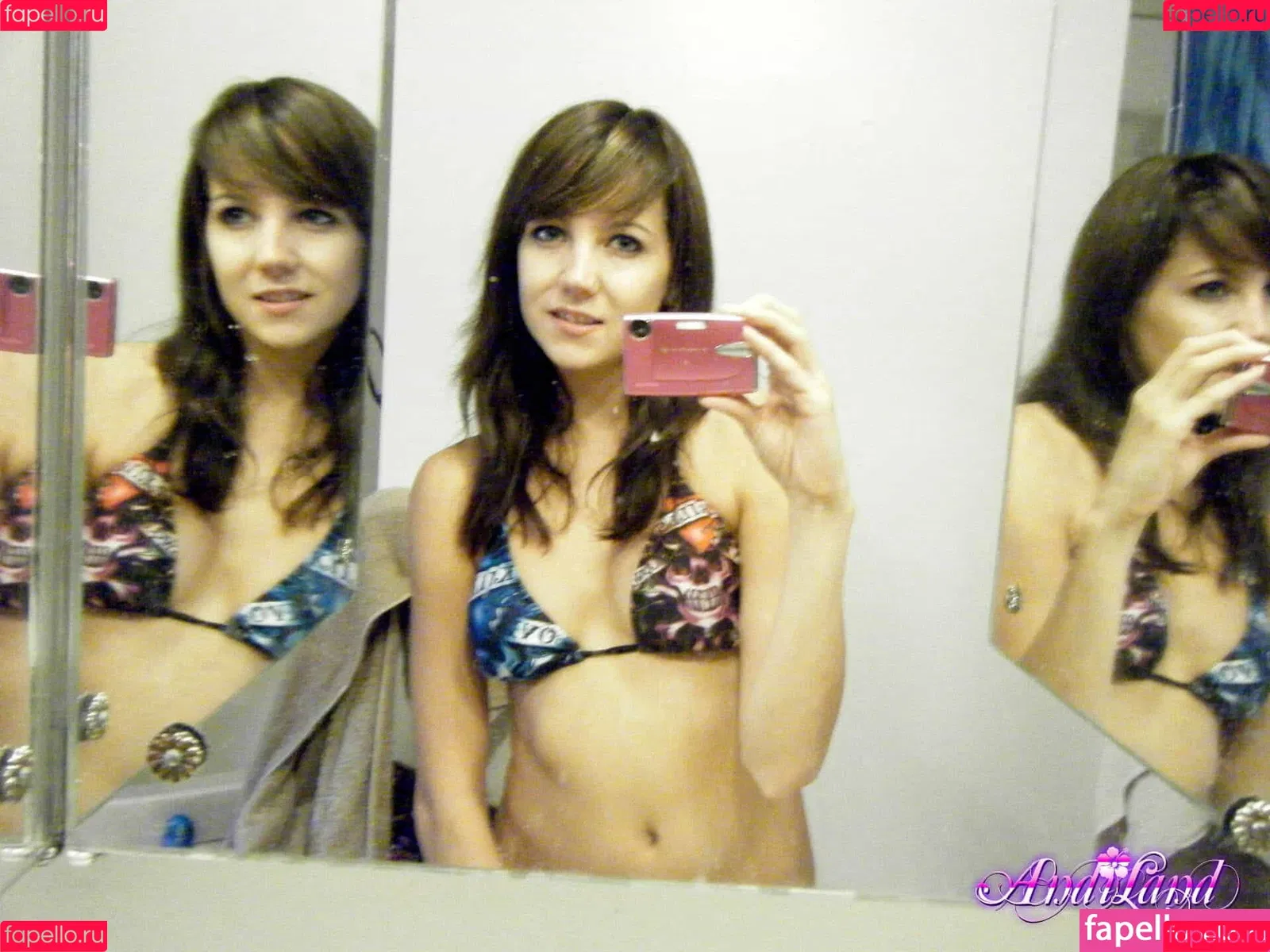 Andi Land / andiland / land8576 / therealandiland Onlyfans Photo Gallery 