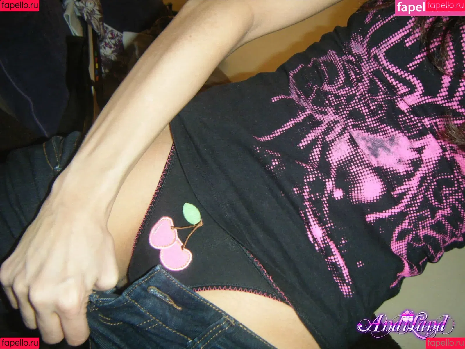 Andi Land / andiland / land8576 / therealandiland Onlyfans Photo Gallery 