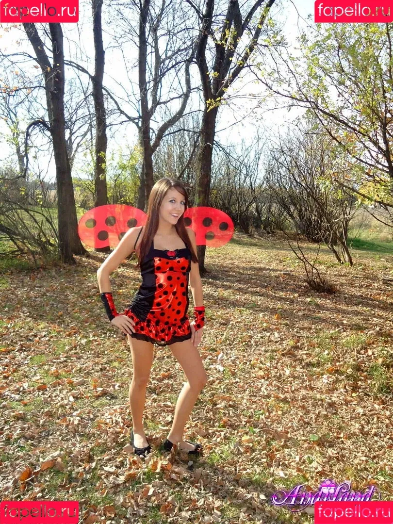 Andi Land / andiland / land8576 / therealandiland Onlyfans Photo Gallery 