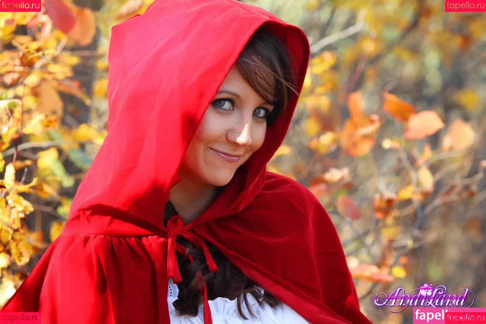 Andi Land / andiland / land8576 / therealandiland Onlyfans Photo Gallery 