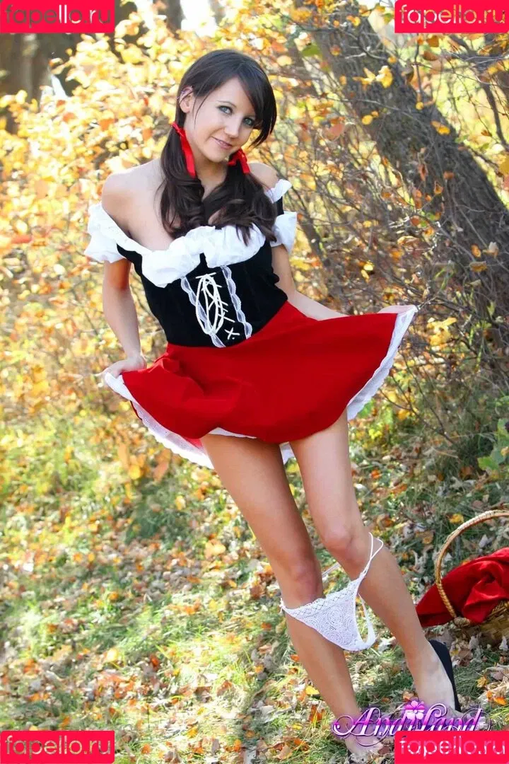 Andi Land / andiland / land8576 / therealandiland Onlyfans Photo Gallery 
