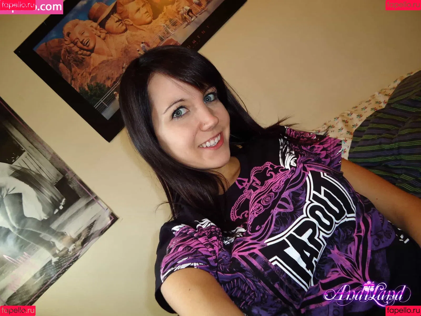 Andi Land / andiland / land8576 / therealandiland Onlyfans Photo Gallery 