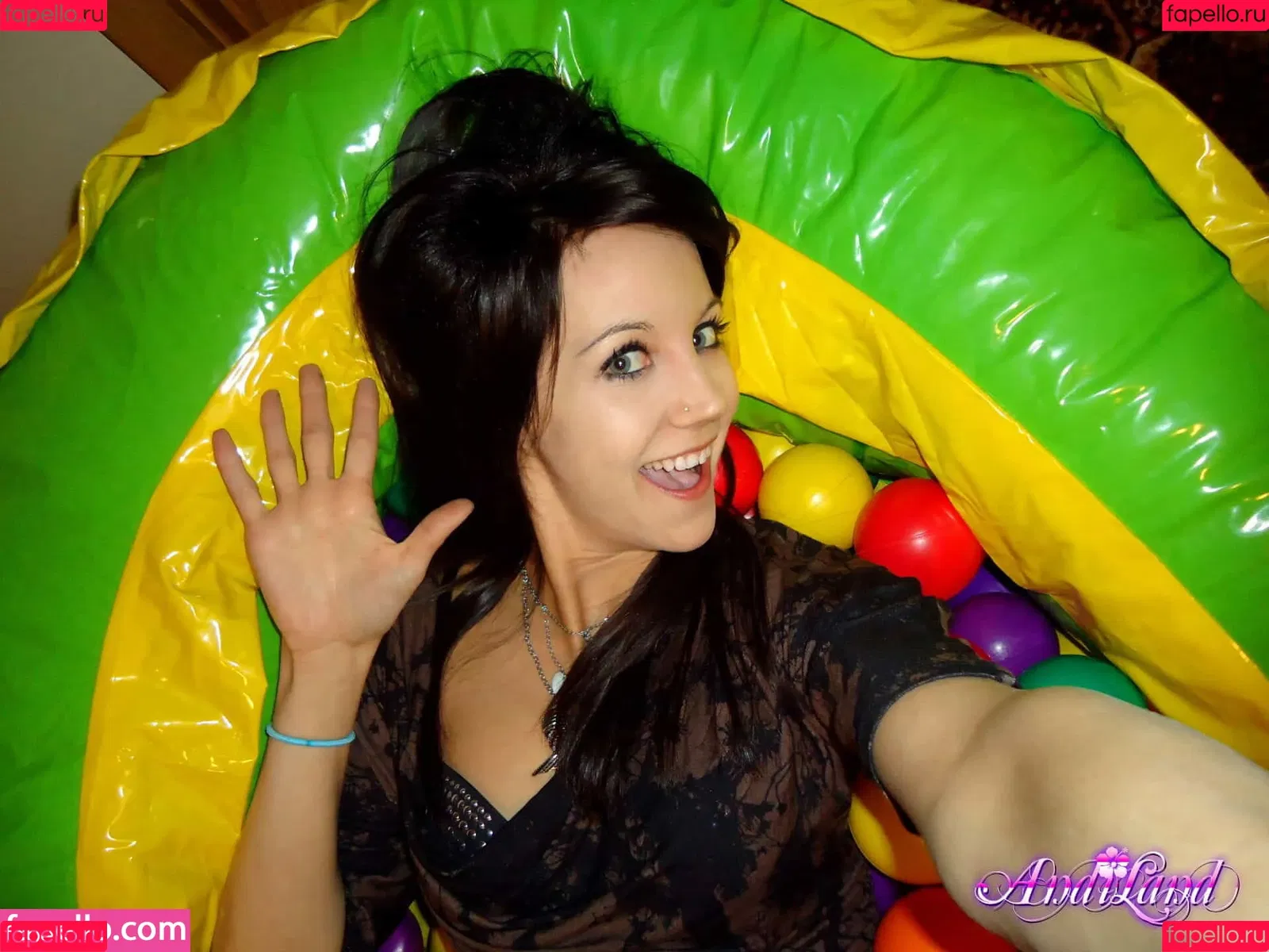 Andi Land / andiland / land8576 / therealandiland Onlyfans Photo Gallery 