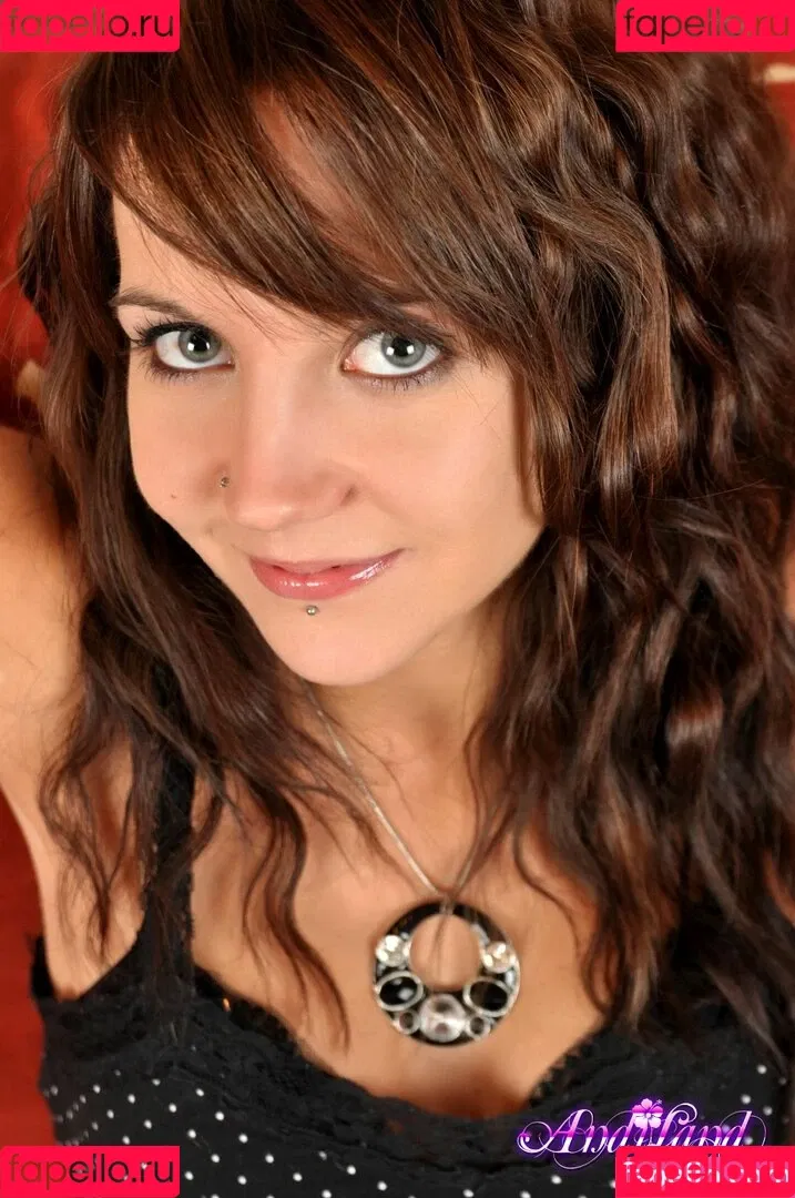 Andi Land / andiland / land8576 / therealandiland Onlyfans Photo Gallery 
