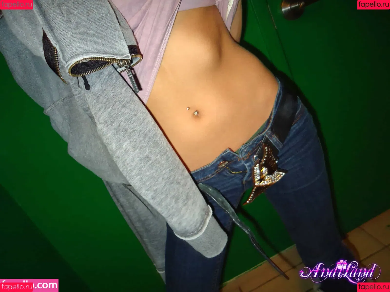 Andi Land / andiland / land8576 / therealandiland Onlyfans Photo Gallery 